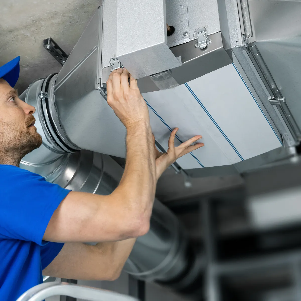 Apex Air Quality Filtration