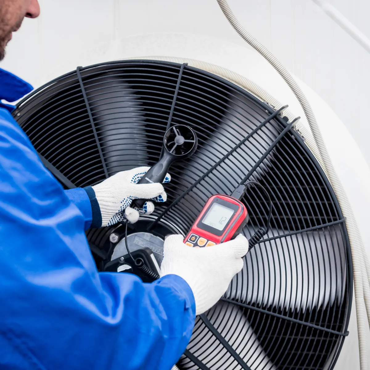 Apex Heating Cooling Ventilation