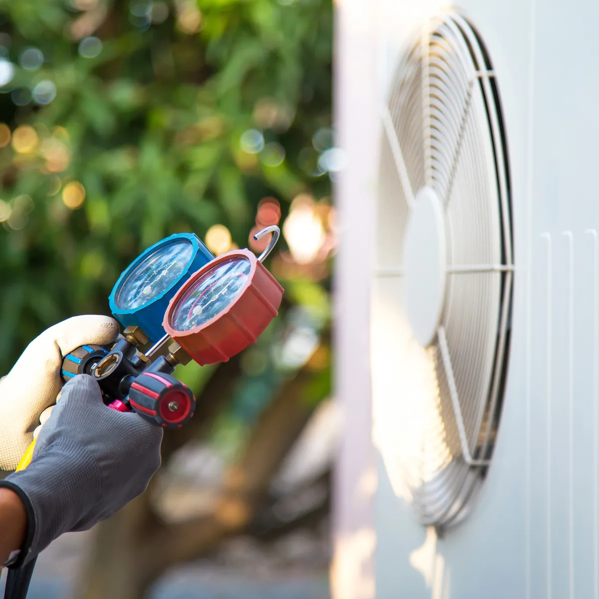 Apex Preventative Maintenance