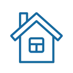Apex Single Family Homes Icon
